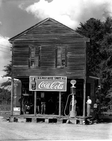 Walker Evans